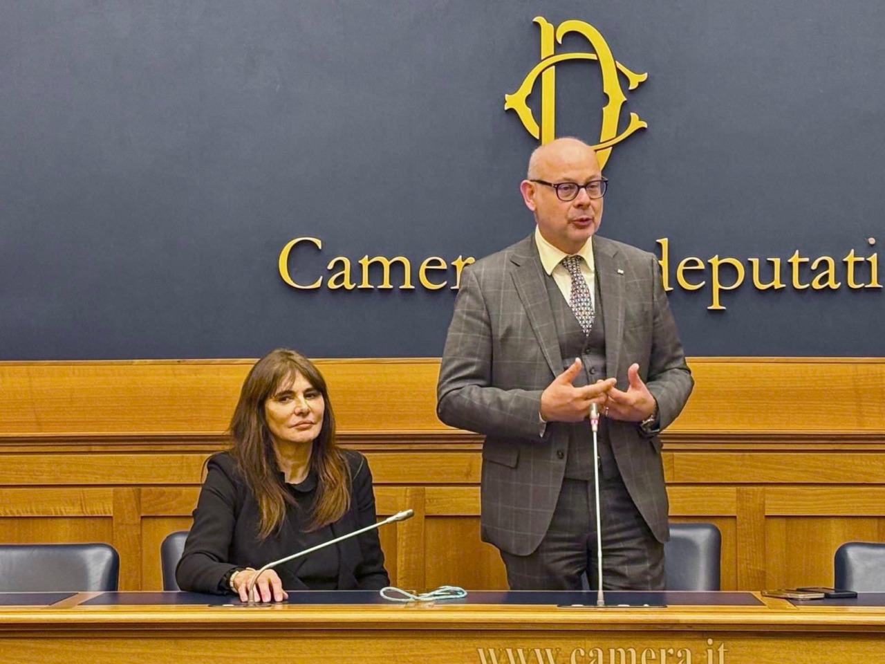 Lcd, Maria Teresa Baldini entra nel progetto: de Bertoldi (Lega) la nomina coordinatrice regionale