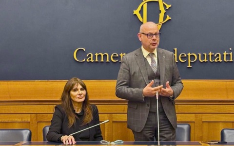 Lcd, Maria Teresa Baldini entra nel progetto: de Bertoldi (Lega) la nomina coordinatrice regionale