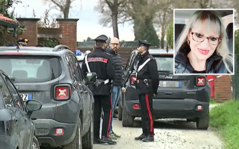 Uccise la compagna nel Pavese, Franco Pettineo si toglie la vita in carcere a Cremona