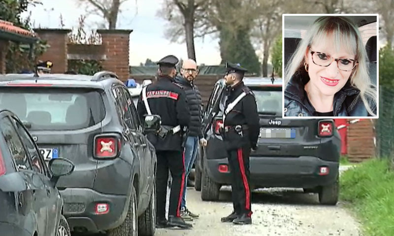 Uccise la compagna nel Pavese, Franco Pettineo si toglie la vita in carcere a Cremona