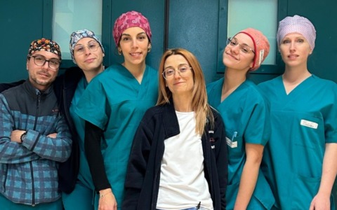 Prelievo multiorgano a Crema: nuova speranza di vita per almeno otto persone