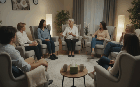 La forza del gruppo: quando la psicoterapia diventa sostegno per i pazienti oncologici