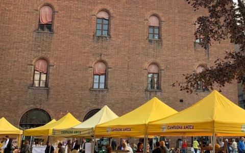 Campagna Amica torna a Cremona: un 2026 all’insegna del gusto e della qualità locale