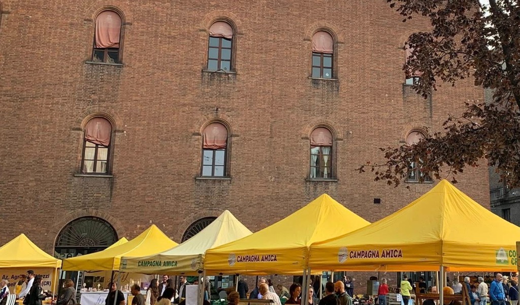 Campagna Amica torna a Cremona: un 2026 all’insegna del gusto e della qualità locale