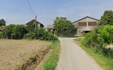 Soncino, 60enne colpito dal calcio di una mucca durante il lavoro