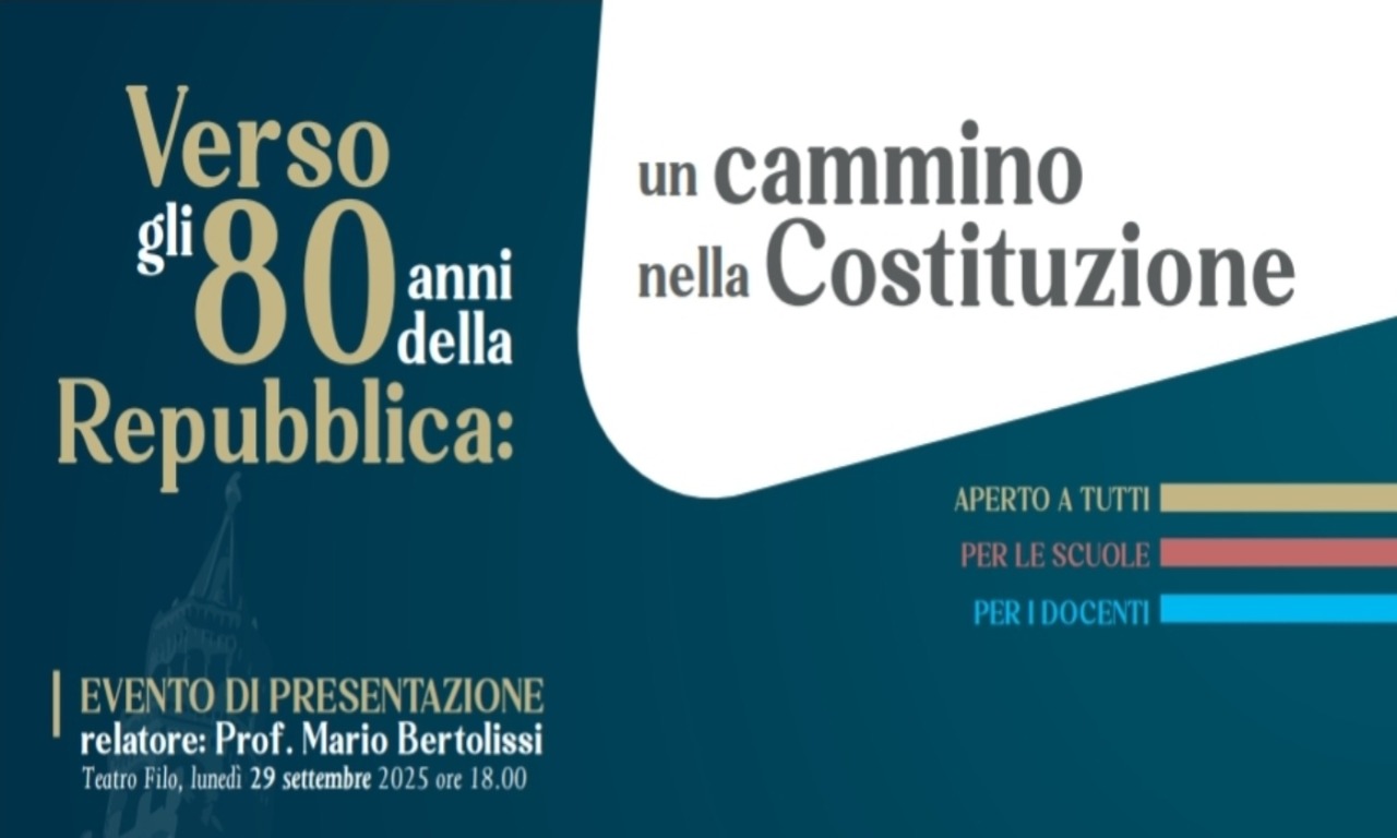 Cremona verso gli 80 anni della Repubblica: nuovo incontro del percorso costituzionale
