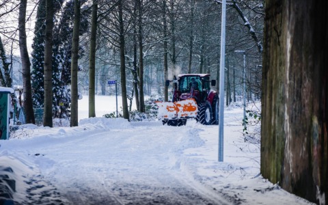 Cremona, arriva il gelo: attivato il piano neve per prevenire il rischio ghiaccio