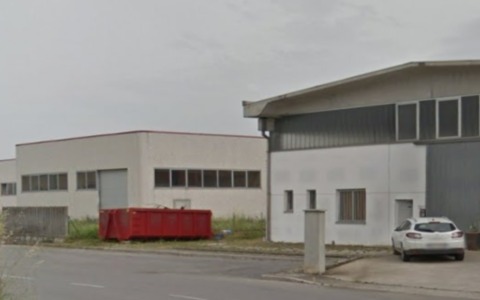 Operaio colpito al bacino da un jersey in cemento: ferito 61enne