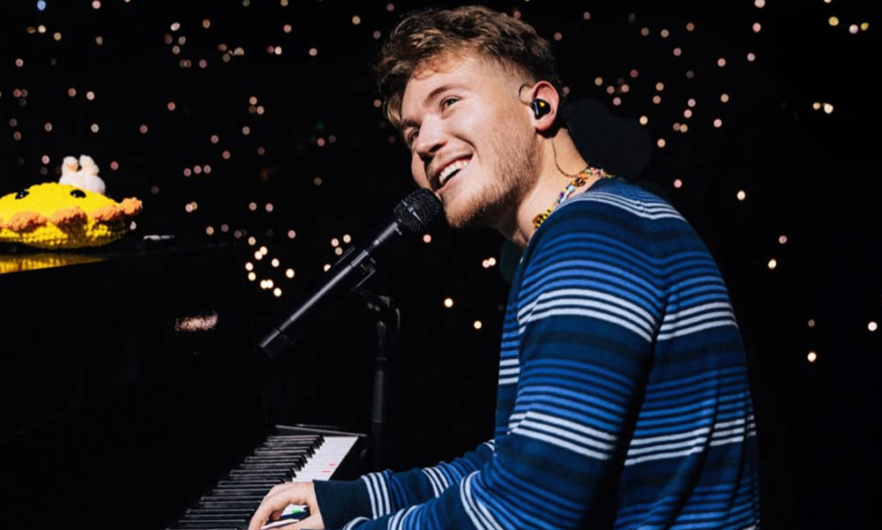 Alfa in concerto a Cremona: il tour estivo 2026 fa tappa all’Infinity 1 Arena