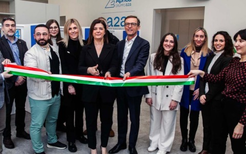 Nuovo Ecosportello TARIP inaugurato a Cremona: un unico punto per servizi più efficienti