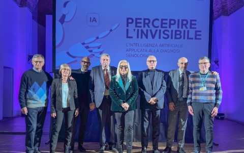 Intelligenza Artificiale e senologia: a Casalmaggiore la nuova frontiera della prevenzione