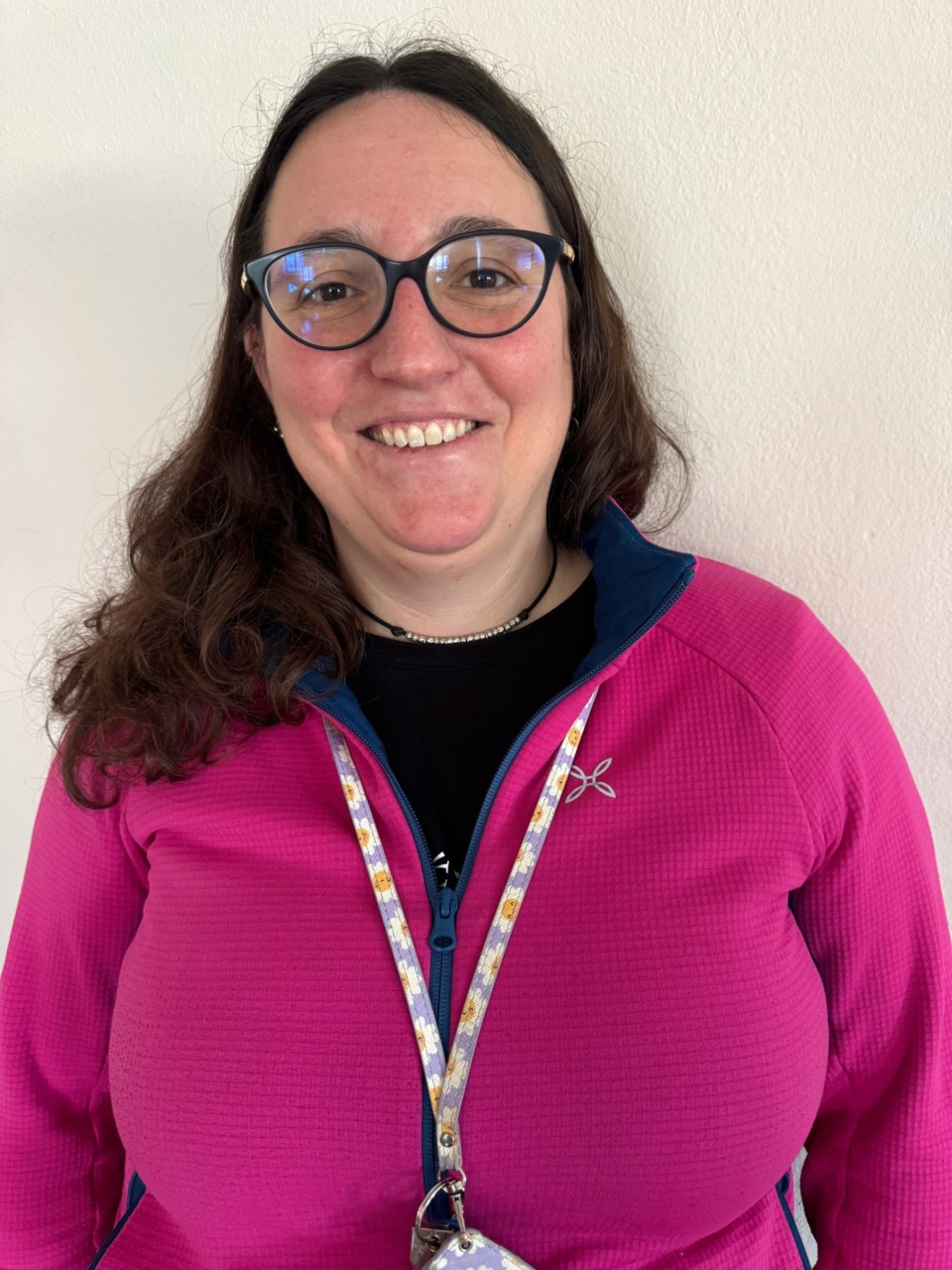 Il medico Giulia Acquistapace, nuova direttrice del pronto soccorso dell'ospedale di Crema