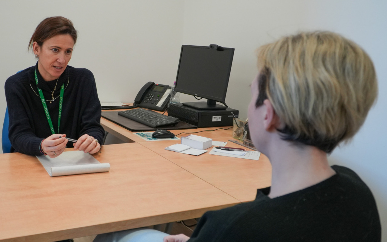 Cremona, l’ASST lancia il primo corso di gruppo per superare l’ansia