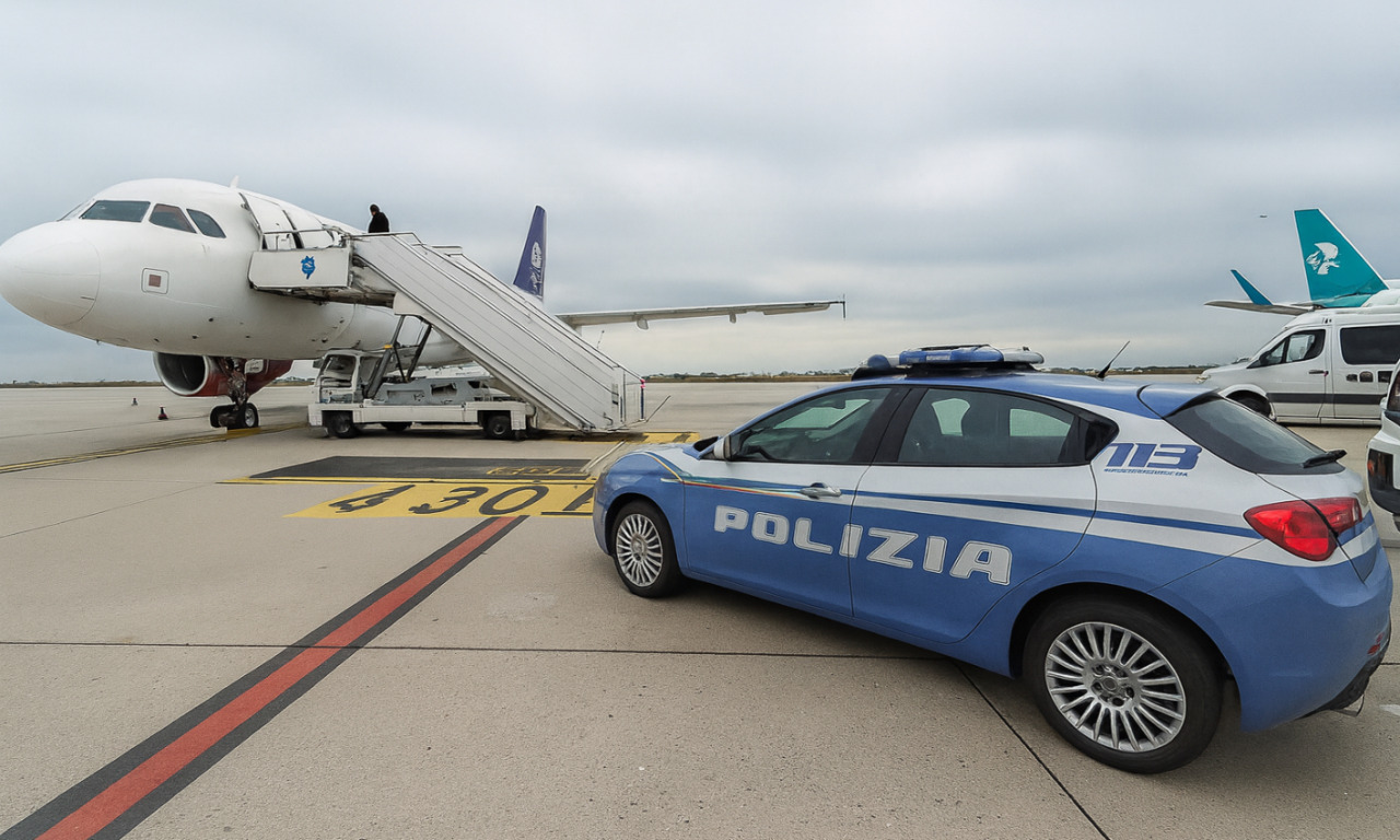 Otto espulsioni a Cremona in pochi giorni, stretta sui rimpatri tra CPR e voli diretti