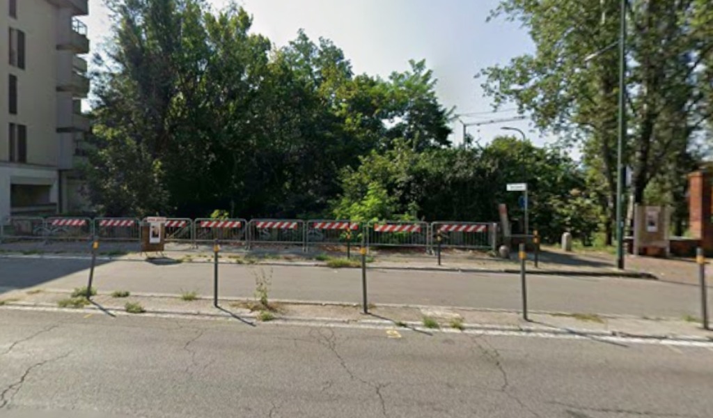 Ponte sul canale Morbasco: al via il restauro dopo i danni del nubifragio del 2022