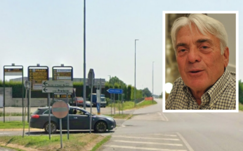 Incidente mortale a Spino d’Adda: inutili i soccorsi per l’81enne Felice Capuano
