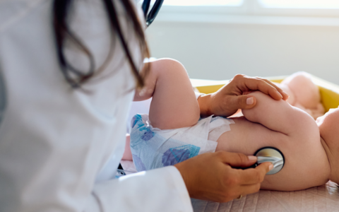 Cremona Est, cambia la pediatria: nuovi incarichi provvisori dopo l’addio di Medeghini