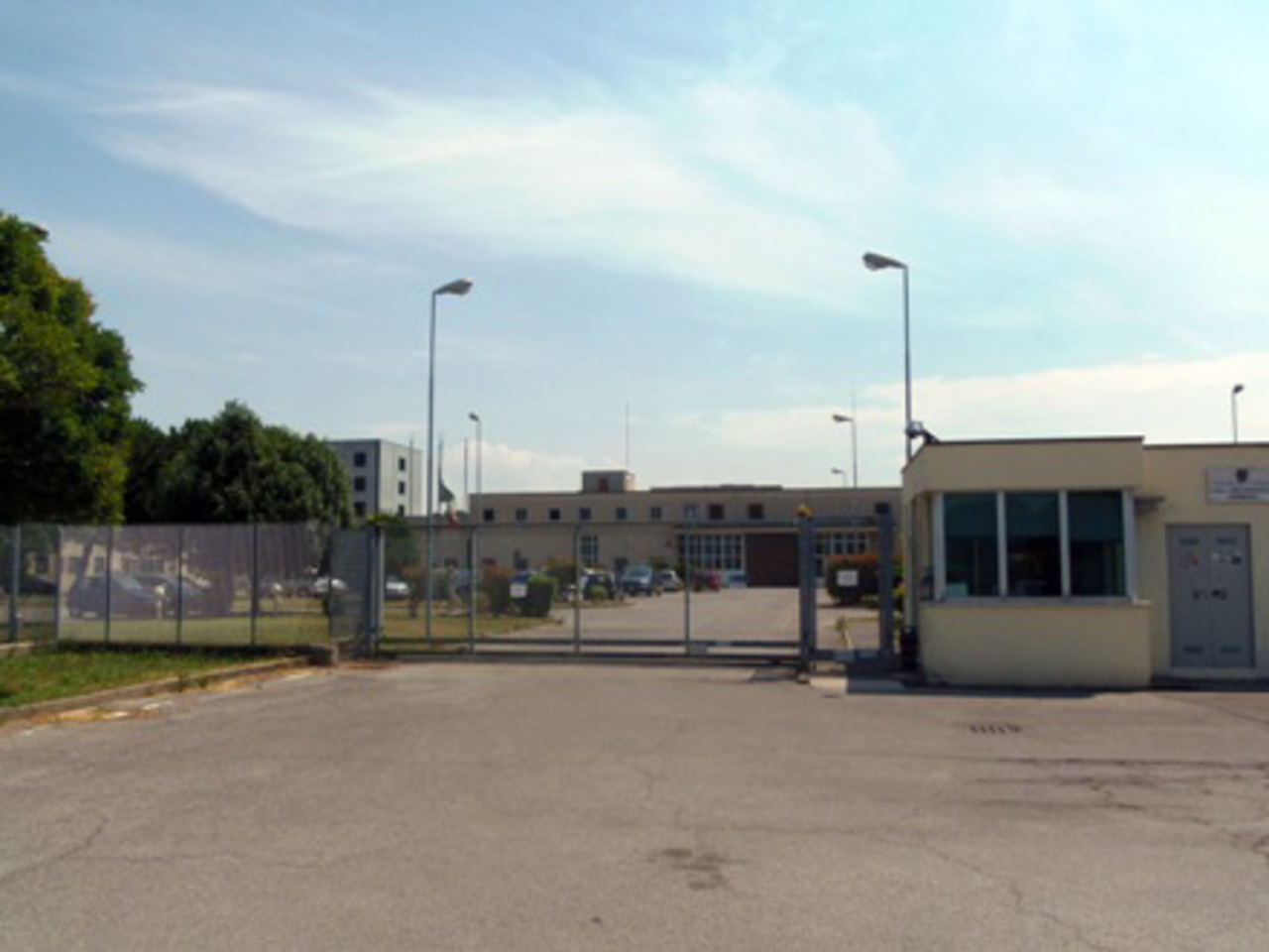 “Sovraffollamento e condizioni disumane”: il carcere di Cremona sotto la lente della presidente della Camera Penale