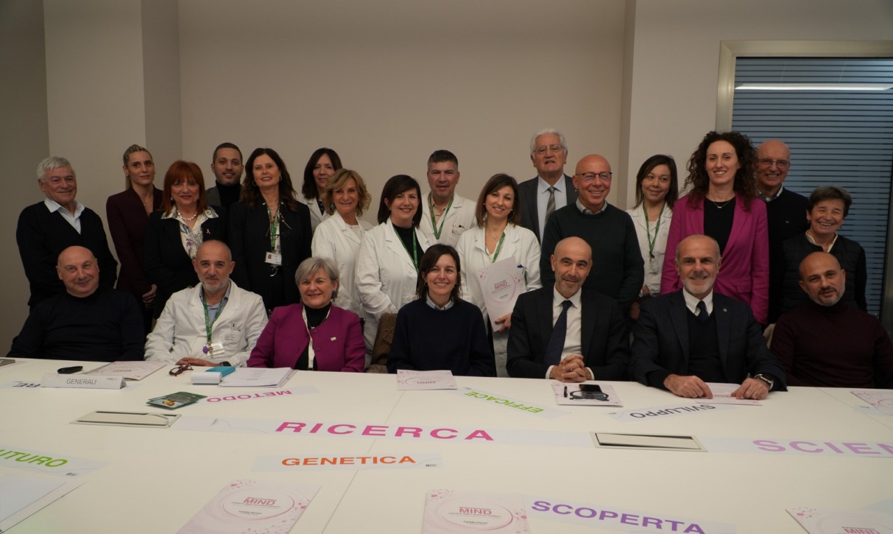 Tumore al seno e metastasi cerebrali: un nuovo studio per migliorare diagnosi e terapie