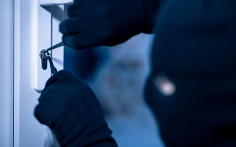 Furto in abitazione a Gussola: denunciato un 42enne mantovano