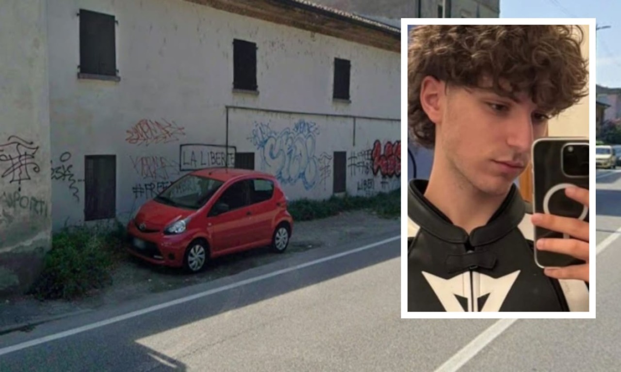 Chi era Davide Barbieri, il 18enne morto nell’incidente in largo Ragazzi del ’99