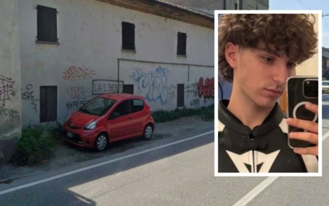 Chi era Davide Barbieri, il 18enne morto nell’incidente in largo Ragazzi del ’99