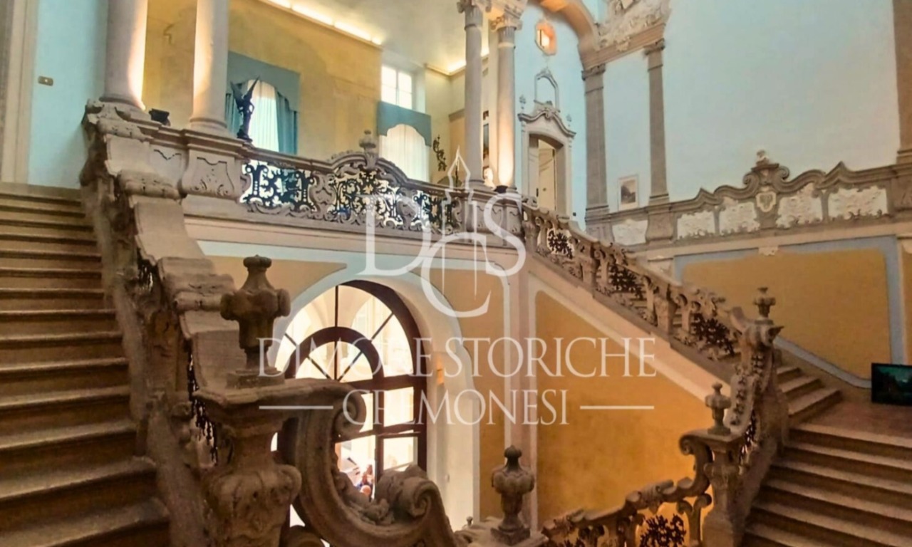 Il circuito Dimore Storiche Cremonesi inaugura la stagione 2026 con tre aperture