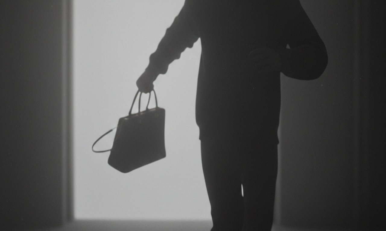 Ruba una borsa e uno zaino in un locale: denunciato 34enne senza fissa dimora