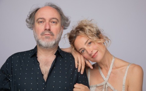 Quando l’improbabile diventa realtà: Marta Zoboli e Gianluca De Angelis al Ponchielli con “Io e Gianlu”