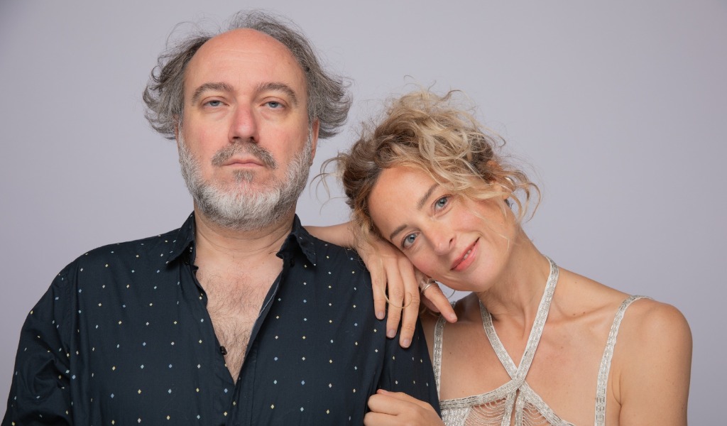 Quando l’improbabile diventa realtà: Marta Zoboli e Gianluca De Angelis al Ponchielli con “Io e Gianlu”