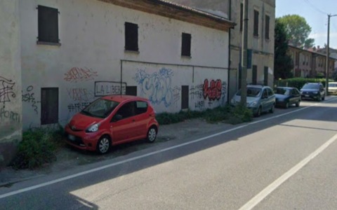 Schianto fatale tra moto e auto a Cremona: perde la vita il 18enne Davide Barbieri