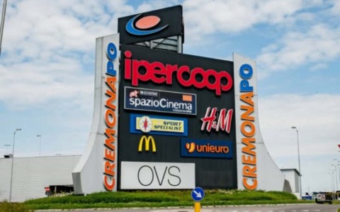 Furti al centro commerciale Cremona Po: arrestati due ladri in 48 ore