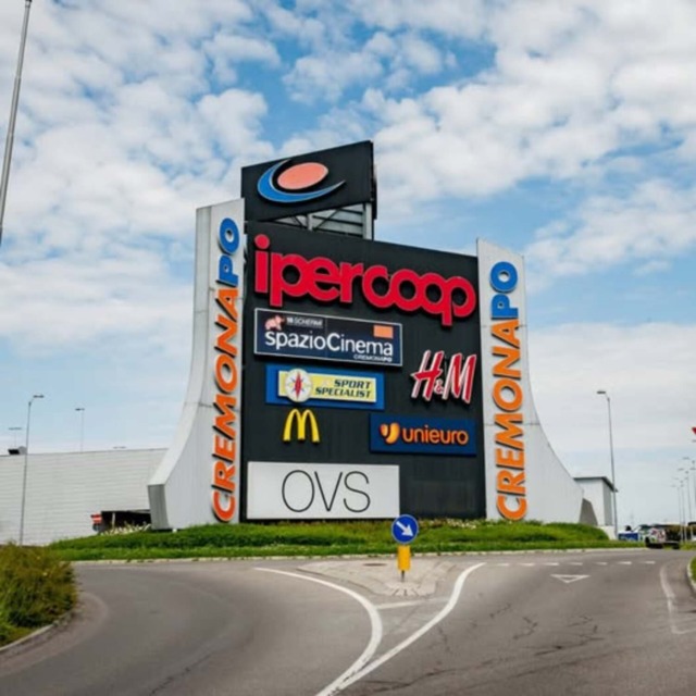 Furti al centro commerciale Cremona Po: arrestati due ladri in 48 ore