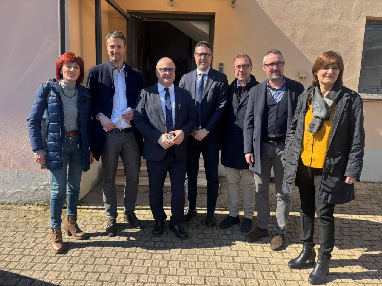 Il sottosegretario Molteni in visita a Crema e Cremona: in agenda sicurezza, organici e nuove sedi