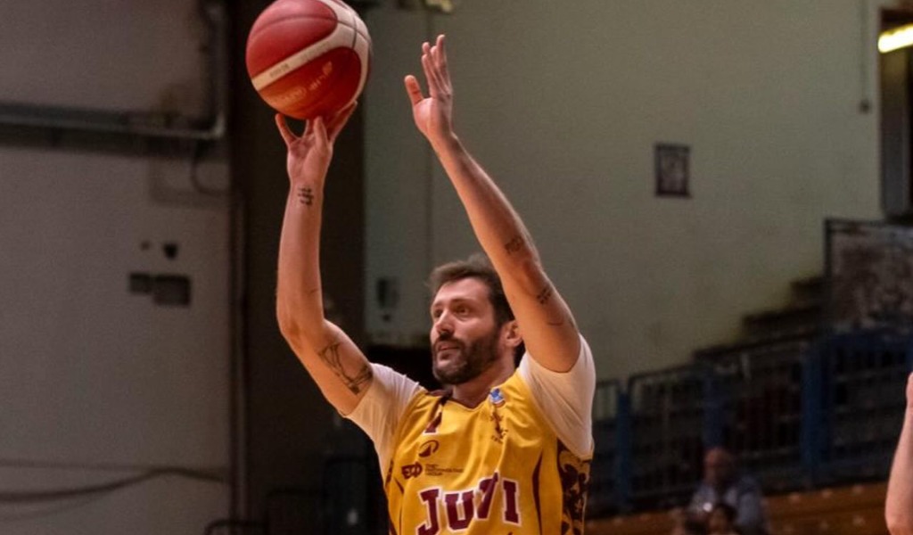 Vittoria convincente per la Juvi Ferraroni, contro Urania Milano finisce 98-85