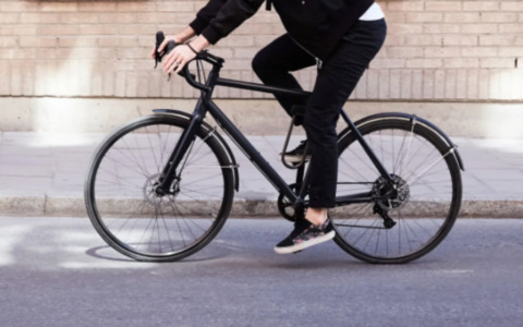 Beccato in sella a una bici rubata, 23enne denunciato a Piadena Drizzona