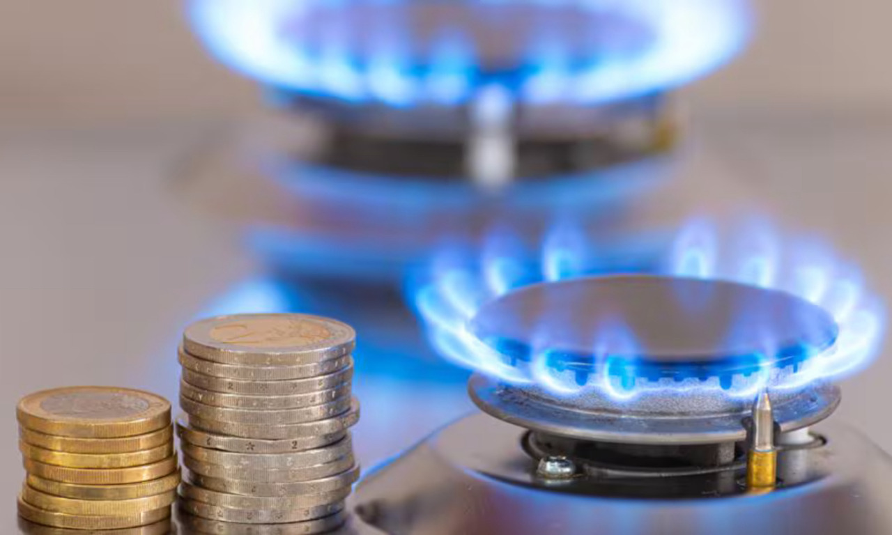 Bollette a Cremona e provincia nel 2025: è la terza città lombarda in cui si paga di meno il gas