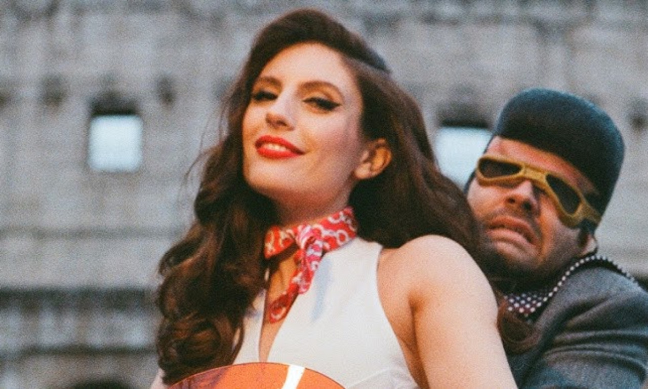 Dopo TonyPitony anche Ditonellapiaga in concerto al Tanta Robba Festival di Cremona