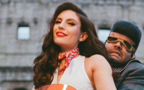 Dopo TonyPitony anche Ditonellapiaga in concerto al Tanta Robba Festival di Cremona