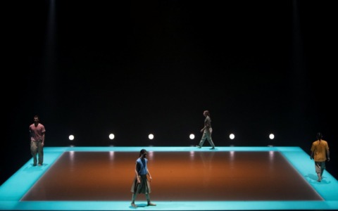 “Decisione Consapevole” sul palco del Teatro Ponchielli con Roberto Tedesco