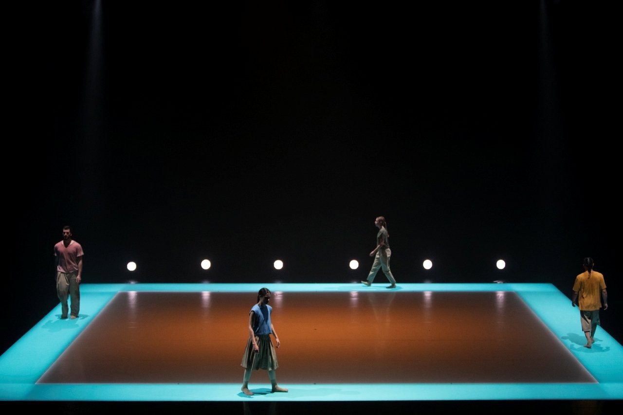 “Decisione Consapevole” sul palco del Teatro Ponchielli con Roberto Tedesco