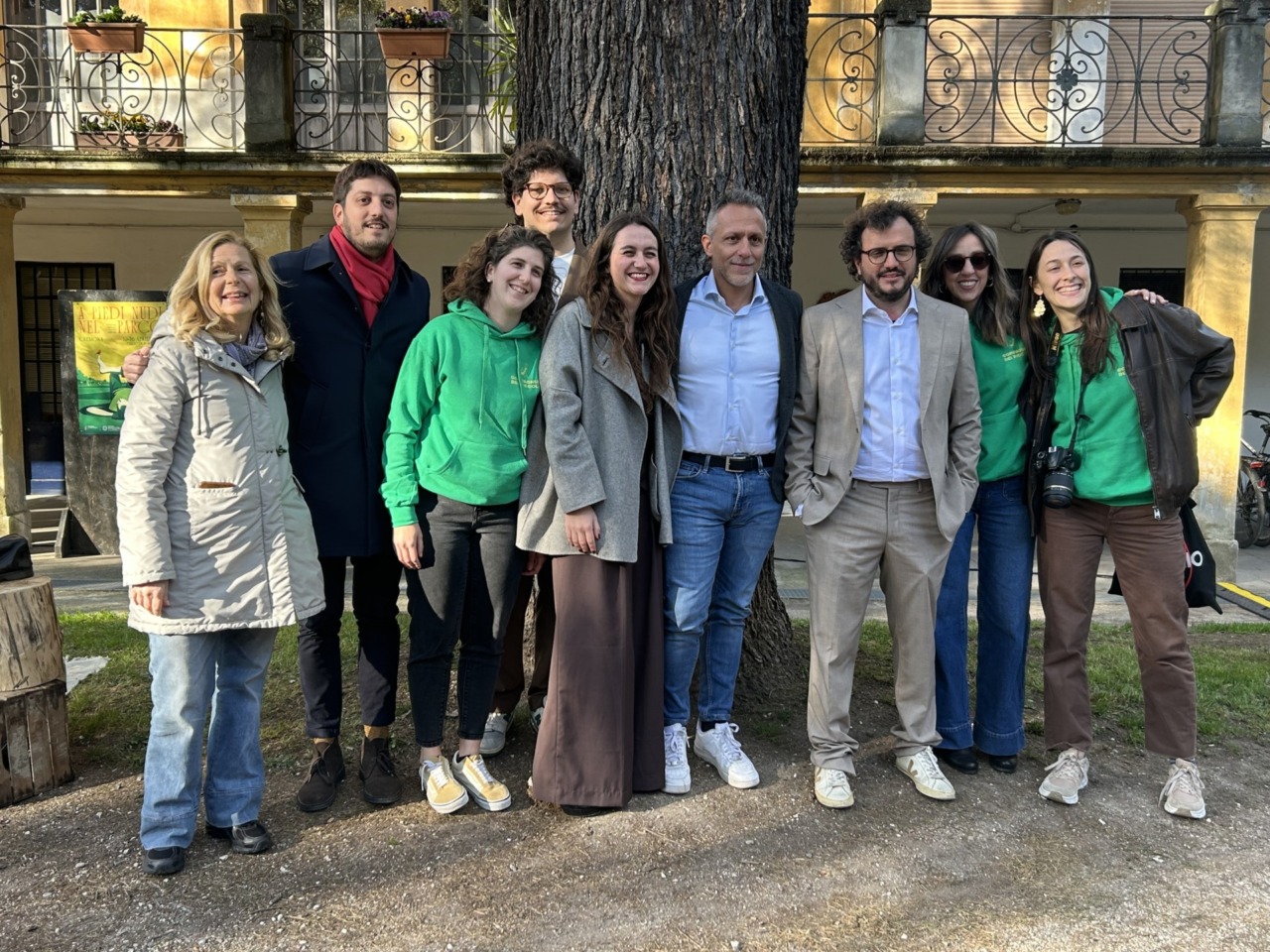 Un festival che trasforma la città: “A Piedi Nudi nel Parco” porta teatro e creatività nei parchi di Cremona