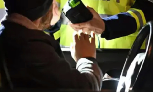 Rifiuta il test antidroga durante un controllo a Crema, automobilista 47enne denunciato