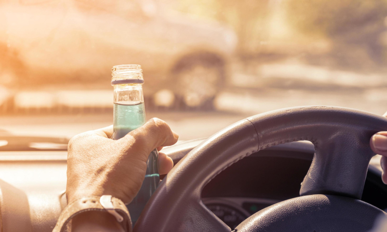 Ubriaco alla guida di un’auto a Piadena, 31enne fermato e denunciato
