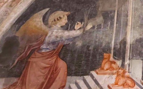Alla scoperta della pittura tardogotica cremonese: un viaggio tra arte e storia nel cuore della città