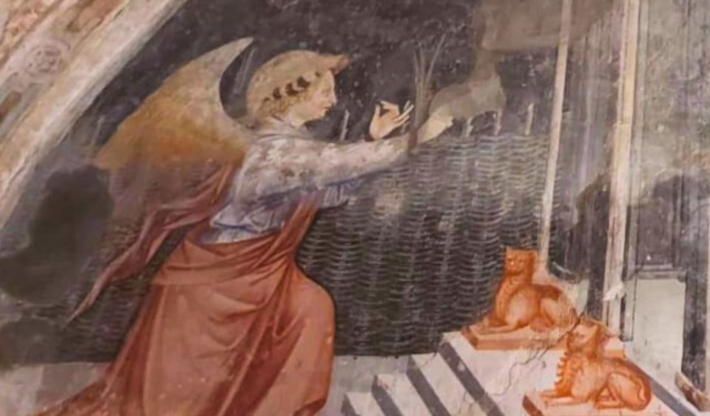 Alla scoperta della pittura tardogotica cremonese: un viaggio tra arte e storia nel cuore della città