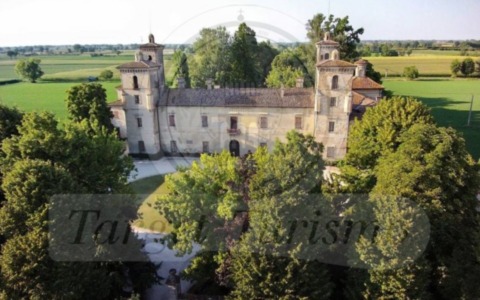 Dimore Storiche Cremonesi 2026: un viaggio tra ville, palazzi e castelli da scoprire