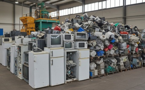 RAEE, Cremona sul podio regionale: è tra le regine del riciclo elettronico