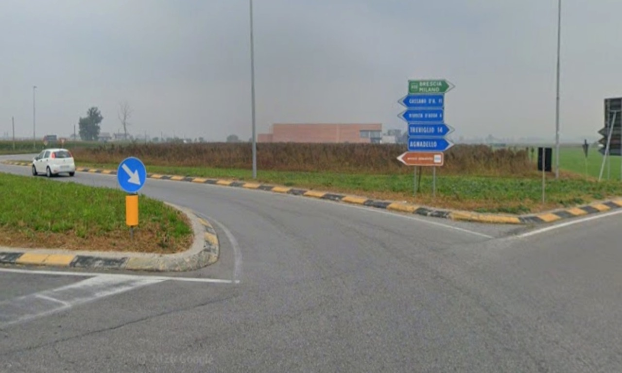 Incidente sulla Provinciale 472: motociclista 47enne elitrasportato in ospedale