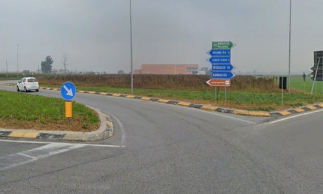 Incidente sulla Provinciale 472: motociclista 47enne elitrasportato in ospedale